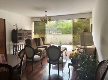 Departamento de 4 habitaciones, Lima · Venta Dpto – Urb. Higuereta, Surco – 197 m² – 4 Hab – 1 Est