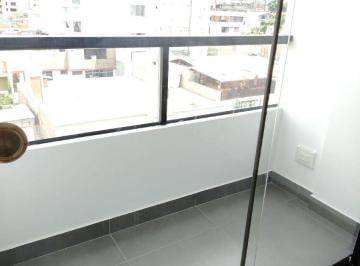 Departamento de 2 habitaciones, Lima · Departamento Moderno y Bien Ubicado - San Miguel