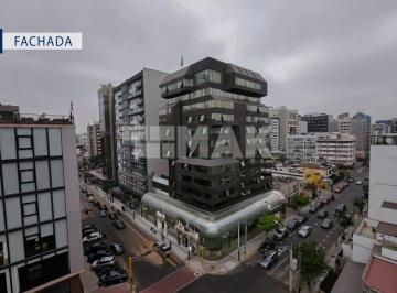 Local comercial , Lima · Local Comercial en La Av Berlin y Bolognesi, Miraflores