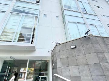 Departamento de 1 habitación, Lima · Alquiler Lindo Duplex Corazon de Miraflores Amoblado y Equipado