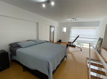 Departamento de 1 habitación, Lima · Alquiler Lindo Duplex Corazon de Miraflores Amoblado y Equipado