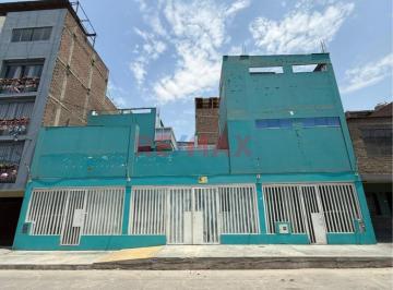 Local comercial · 400m² · 8 Dormitorios · Vendo Moderno Local en San Juan de Lurigancho