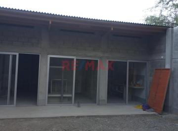 Terreno / Lote · 218m² · Terreno con Casa en Punta Sal