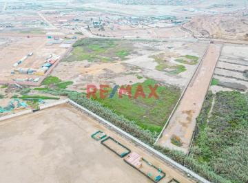 Terreno / Lote · 38553m² · Vendo Terreno Para Almacén en Ventanilla