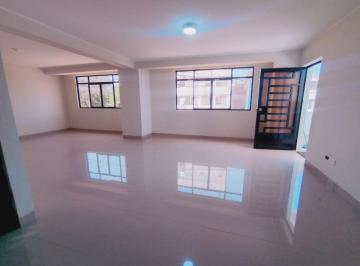Departamento de 3 habitaciones, Lima · Departamento de Estreno en Alquiler de 138 m² –san Martín de Porres