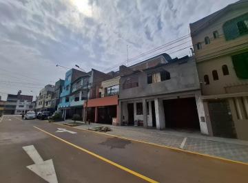 Terreno / Lote · 160m² · 9 Dormitorios · Venta de Casa Como Terreno en Sjl