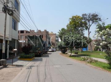 Terreno / Lote , Lima · Se Vende Terreno en Prolima - Los Olivos