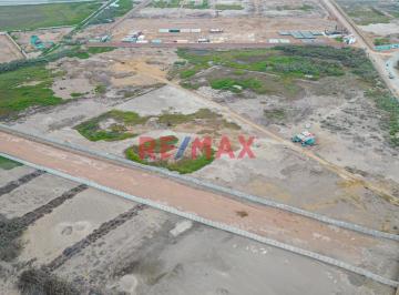 Terreno / Lote · 19276m² · Vendo Terreno Para Almacén en Ventanilla