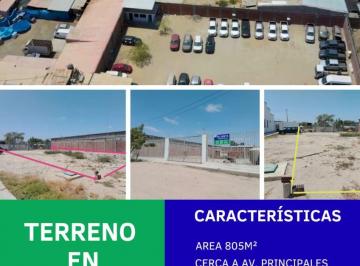 Terreno / Lote , Piura · Hoy Es Tu Oportunidad Venta en Piura Terreno en Zona Industrial