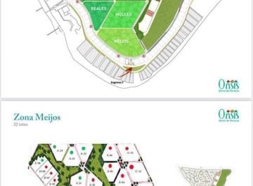 Terreno / Lote · 635m² · Oportunidad Remato Us$145,000 Terreno en La Fila a - Condominio Oasis Bahia de Paracas 635 m²