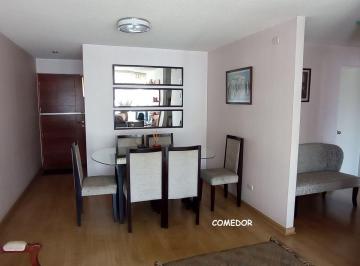 Departamento de 3 habitaciones, Lima · Vendo Dpto. de 3 Dorm. en Condominio Bonavista Golf de Huampani
