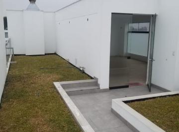 Departamento · 276m² · 3 Dormitorios · 2 Estacionamientos · Vendo Lindo Penthouse Duplex de Estreno Calle Bielovucic Cavalier 3, Chacarilla, San Borja