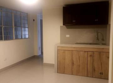 Departamento de 1 habitación, Lima · Alquiler de Mini Departamento en Independencia – Buena Ubicación