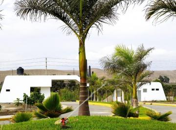 Terreno / Lote · 707m² · Terreno a La Venta en Condominio Flamencos - Huacho