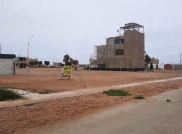 Terreno / Lote , Cañete · Chilca Terreno 1942 m² a Us$147 m² P/pza Armas C/inscripción Sunarp, Servicios Agua Luz, Veredas Etc