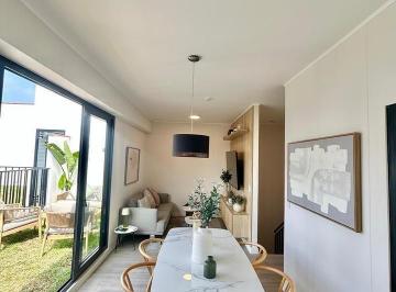 Departamento · 124m² · 3 Dormitorios · 1 Estacionamiento · Duplex Estreno | Areas Comunes de Lujo | Centrico a Todo en Miraflores