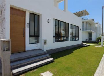 Casa de playa 144m² Venta Mejia · Vendo Casa de Playa en Costa Palmeras