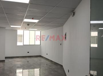 Oficina comercial · 31m² · Oficina en Pueblo Libre