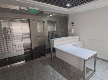 Oficina comercial , Lima · Alquiler de Oficina _ Implementada