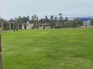 Terreno / Lote · 60m² · Terreno Amplio a La Venta en Lurin
