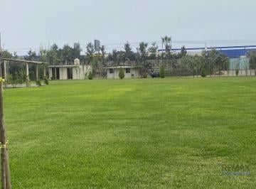 Terreno / Lote · 60m² · Terreno Amplio a La Venta en Lurin
