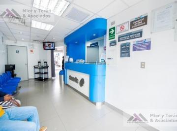 Local comercial · 503m² · 14 Estacionamientos · Alquiler Local Comercial en San Isidro (- 42)