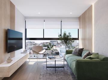 Departamento de 3 habitaciones, Lima · Vta Pueblo Libre Av Jaime Herrera Dúplex 3d + 1c 11°p V/calle Terraza Z/parrilla