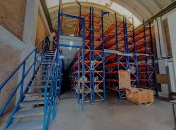 Local comercial , Lima · Venta de Local Industrial/ Almacen / Comercial en Ate