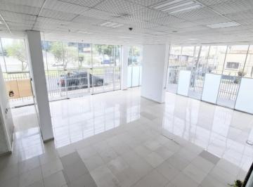 Local comercial · 316m² · Alquiler de Local Comercial 316 m² con Alta Exposición – Salamanca de Monterrico