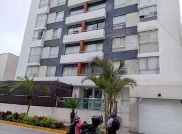 Departamento de 3 habitaciones, Lima · Departamento en Venta en Magdalena del Mar Us$143,000