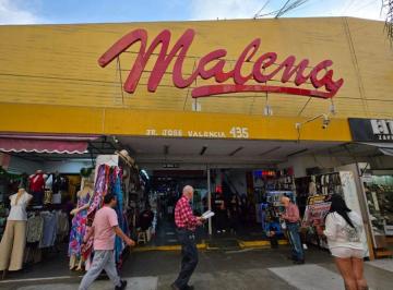 Local comercial , Lima · Venta de Local Comervial en Centro Comercial Malena Magdalena