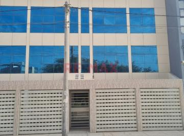 Departamento · 91m² · 3 Dormitorios · Departamento en Venta - Urb. Los Sauces - Pimen (C. Rivera)