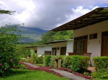 Hotel de 6 habitaciones, Oxapampa · Precioso Hotel Boutique en Pozuzo