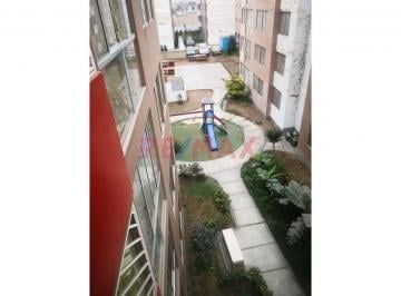 Departamento de 3 habitaciones, Lima · Se Vende Acogedor Departamento en El Sol de Carabayllo III Etapa