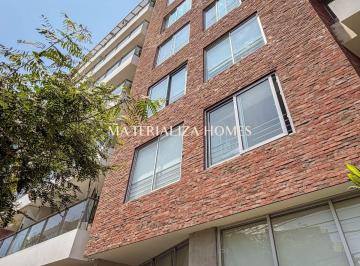 Departamento de 2 habitaciones Venta S/ 998,000 · Flat Moderno con 2 Dorm + Servicio en Venta - Cerca a Larcomar Miraflores