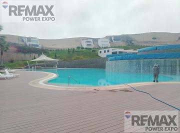 Terreno / Lote · 182m² · Venta de Terreno en Alto Bujama