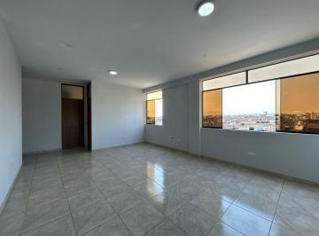 Departamento · 87m² · 3 Dormitorios · Venta de Departamento en San Martin de Porres