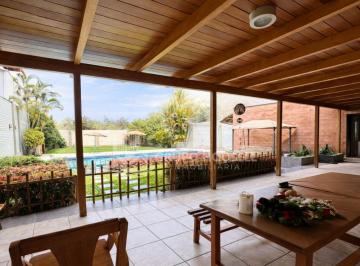 Casa de 7 habitaciones, Lima · Venta de 2 Casas - San Borja