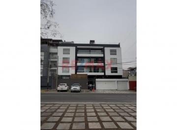 Departamento · 201m² · 4 Dormitorios · Departamento en Santiago de Surco