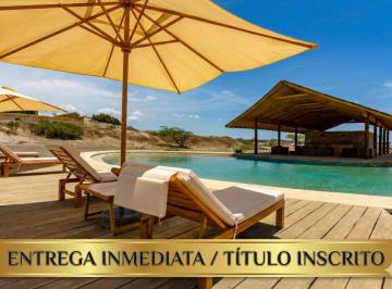 Terreno / Lote , Talara · Terreno de Playa de 606 m² en Venta, en Piura, Vichayito