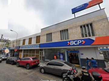 Local comercial , Callao · Local Industrial en Alquiler - Callao