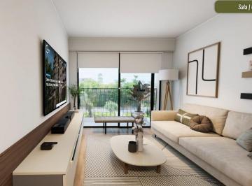 Departamento de 3 habitaciones, Lima · Lindo Departamento en Jesus Maria Frente Al Parque