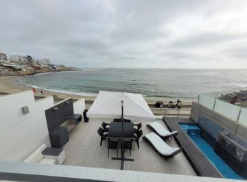 Casa de 5 habitaciones, Lima · Casa de Lujo en Primera Fila en Playa Caballeros