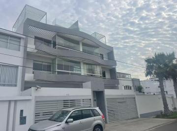 Departamento · 82m² · 3 Dormitorios · 1 Estacionamiento · Alquiler Lindo Flat en Santa Maria del Mar por Temporada de Verano