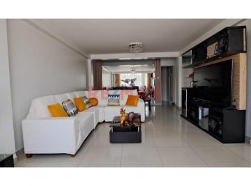 Departamento · 101m² · 3 Dormitorios · Moderno Departamento Flat en Comas
