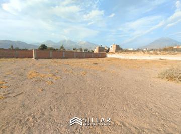 Terreno / Lote , Arequipa · Venta Terreno, Prolongacion Av Puno, Cerro Colorado