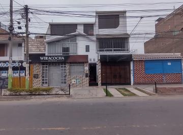 Departamento · 406m² · 4 Dormitorios · Venta de Departamento Zona Comercial Tercer Piso - Mas Aires