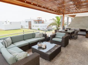 Casa de playa de 6 habitaciones, Cañete · ¡Ocasión: Moderna Casa de Playa!