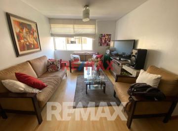 Departamento · 81m² · 3 Dormitorios · Vendo Departamento Cerca a La Universidad Catolica y La San Marcos