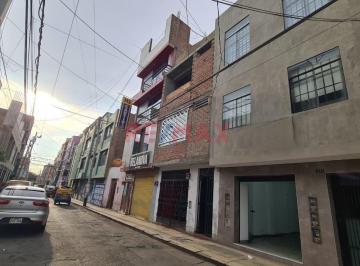 Oficina comercial de 4 habitaciones, Ica · Alquiler de Oficina - Ica